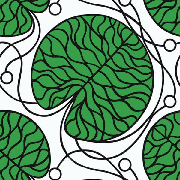 Galerie Wallpaper Product code: 14130 - Marimekko Essentials Wallpaper Collection -   