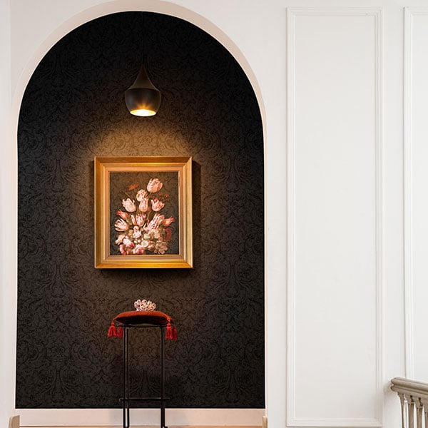 Galerie Wallpaper Product code: 17821R_17801R - Dutch Masters Wallpaper Collection -   
