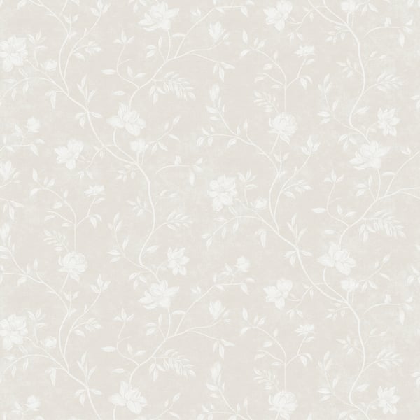 Galerie Wallpaper Product code: 1907-3 - Spring Blossom Wallpaper Collection - Beige Colours -  