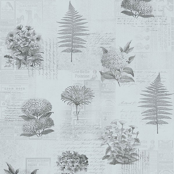 Galerie Wallpaper Product code: 218121 - Botanik Wallpaper Collection -   