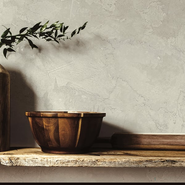 Galerie Wallpaper Product code: 24411_2 - Structura Wallpaper Collection - Grey Colours -  