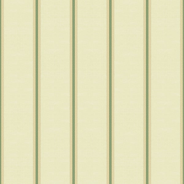 Galerie Wallpaper Product code: 25765 - Classic Italian Wallpaper Collection - Green Yellow Colours -  