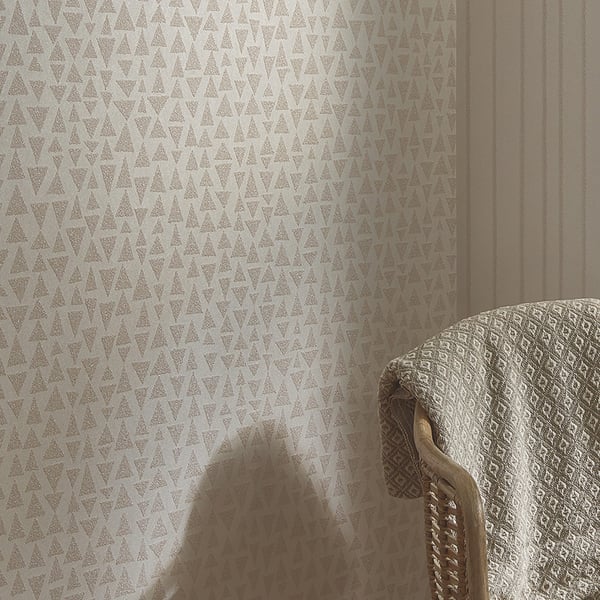 Galerie Wallpaper Product code: 32020_2 - Purity Wallpaper Collection - Cream Colours -  