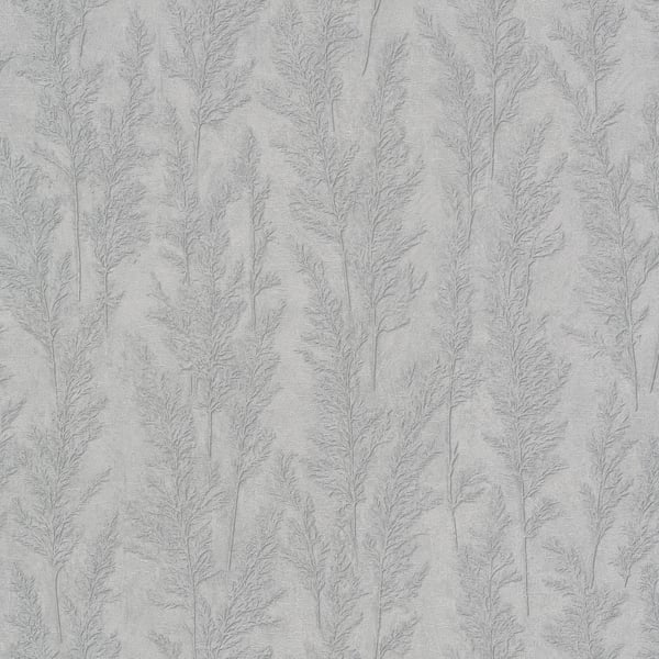 Galerie Wallpaper Product code: 33213 - Natural Opulence Wallpaper Collection - Grey Colours -  
