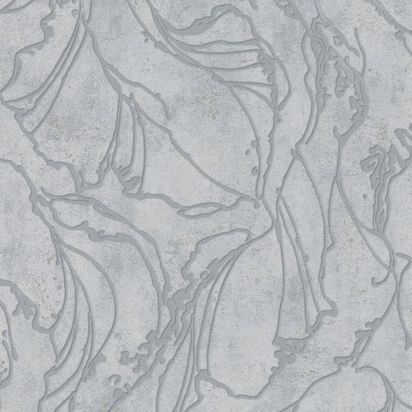 Galerie Wallpaper Product code: 34254 - Urban Textures Wallpaper Collection - Grey Colours -  