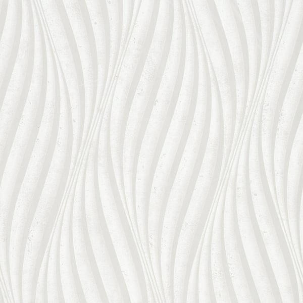 Galerie Wallpaper Product code: 34258 - Urban Textures Wallpaper Collection - White Colours -  