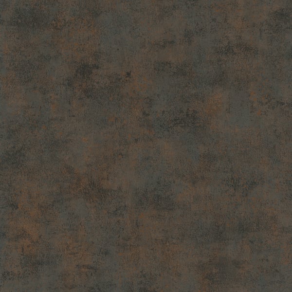 Galerie Wallpaper Product code: 34270 - New Textures Wallpaper Collection - Black  Copper Colours -  