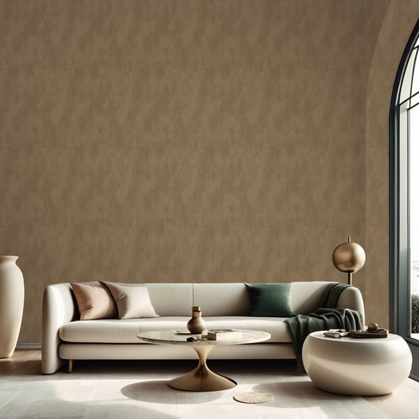 Galerie Wallpaper Product code: 34626_2 - Terra Wallpaper Collection - Brown Colours -  