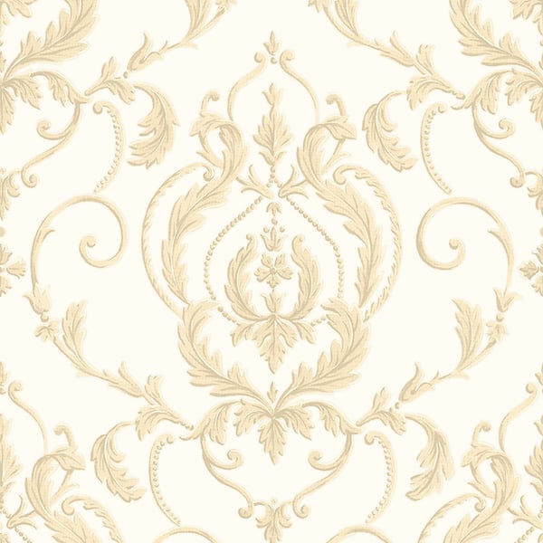 Galerie Wallpaper Product code: 47522 - Ornamenta 2 Wallpaper Collection - Gold Colours -  