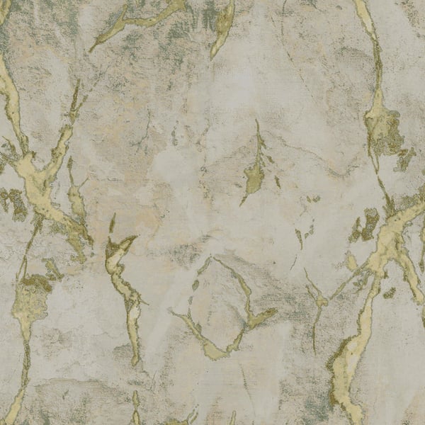 Galerie Wallpaper Product code: 49351 - Stratum Wallpaper Collection - grey beige Colours -  