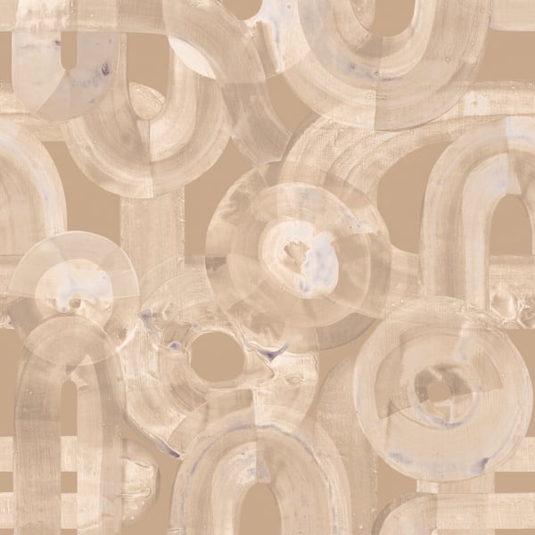 Galerie Wallpaper Product code: 65327 - Salt Wallpaper Collection - Come Closer Colours -  