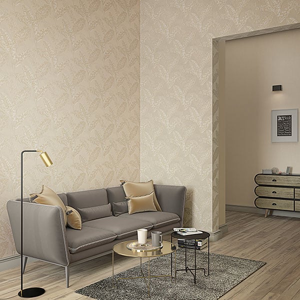 Galerie Wallpaper Product code: 6769-30R - Imagine Wallpaper Collection - Beige Colours -  