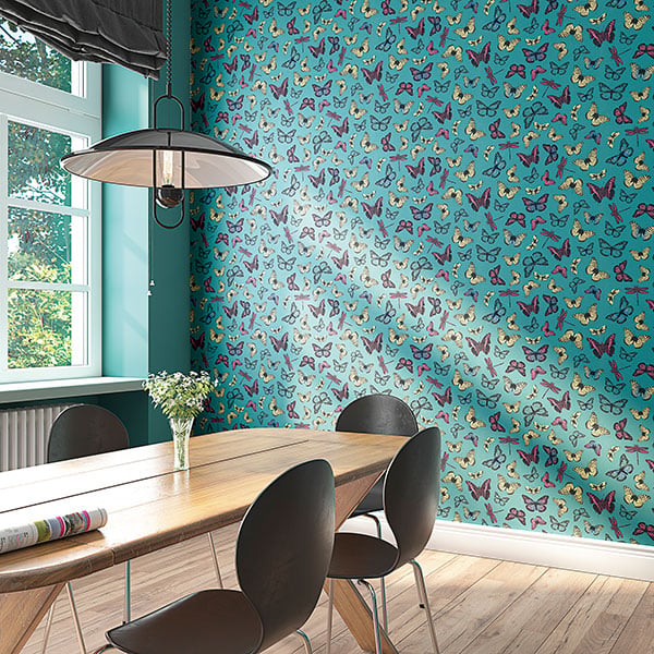 Galerie Wallpaper Product code: 6771-20R - Imagine Wallpaper Collection - Multi-Coloured Colours -  