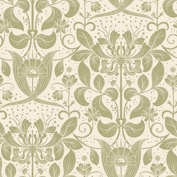 Galerie Wallpaper Product code: 83127 - Hjarterum Wallpaper Collection - Beige Colours -  