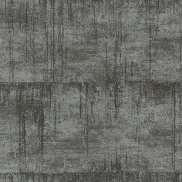 Galerie Wallpaper Product code: 95025 - Vault Wallpaper Collection - Black Colours -  