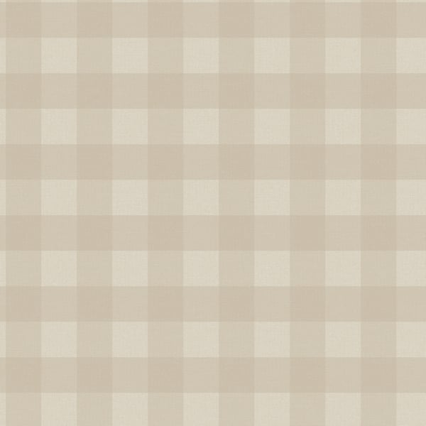 Galerie Wallpaper Product code: 9813-2 - Essential Stripes Wallpaper Collection - Beige Colours -  