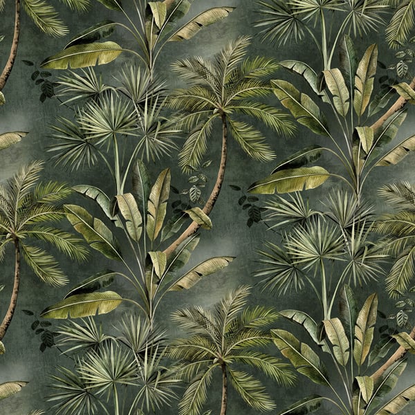 Galerie Wallpaper Product code: BLD22782 - Botanica Wallpaper Collection -   