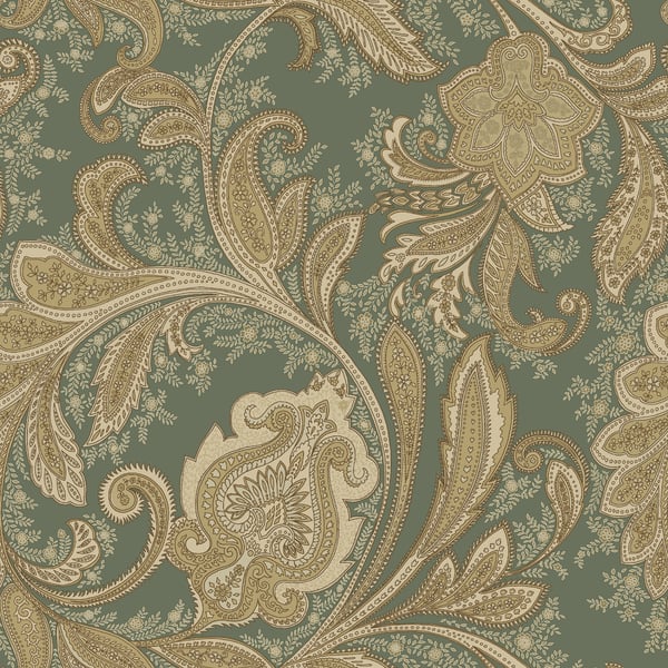 Galerie Wallpaper Product code: DWP0355-01 - Elegance Wallpaper Collection -   