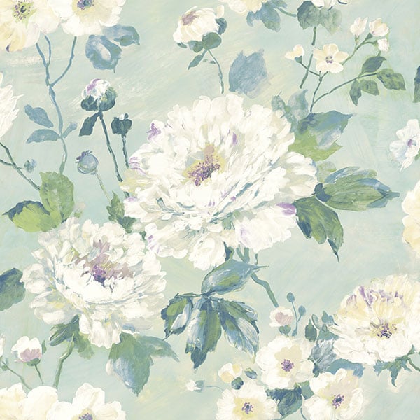 Galerie Wallpaper Product code: FO3103 - Fiore Wallpaper Collection -   