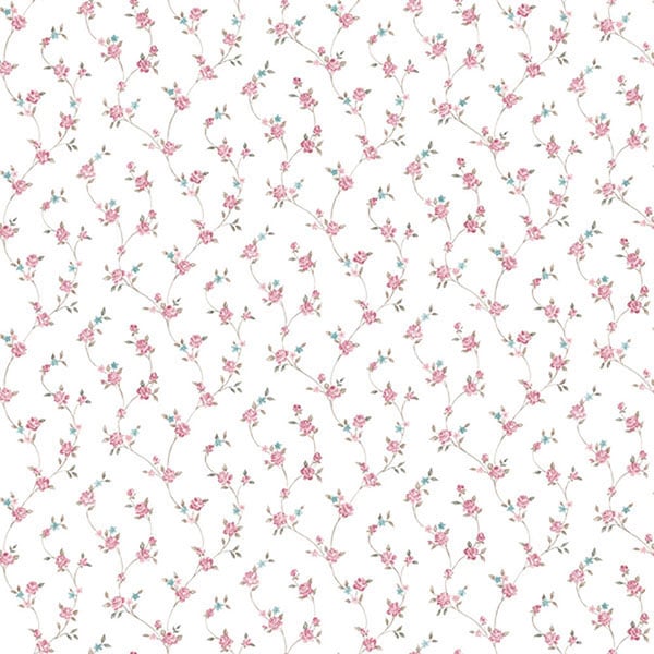 Galerie Wallpaper Product code: G23284 - Floral Themes Wallpaper Collection -   