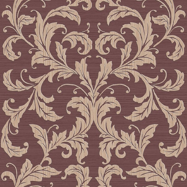 Galerie Wallpaper Product code: G34116 - Nordic Elements Wallpaper Collection -   