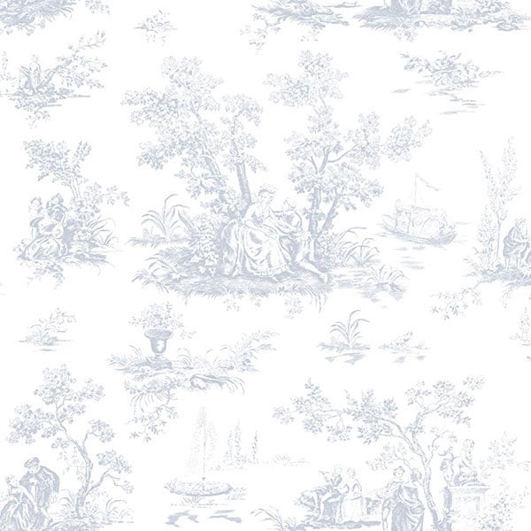 Galerie Wallpaper Product code: G45092 - Vintage Rose Wallpaper Collection -   