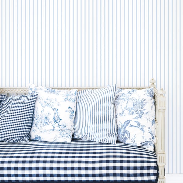 Galerie Wallpaper Product code: G67564_2 - Smart Stripes 3 Wallpaper Collection -   