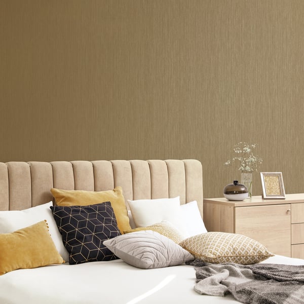 Galerie Wallpaper Product code: G67682_2 - Special FX 2 Wallpaper Collection - Yellow Gold Colours -  