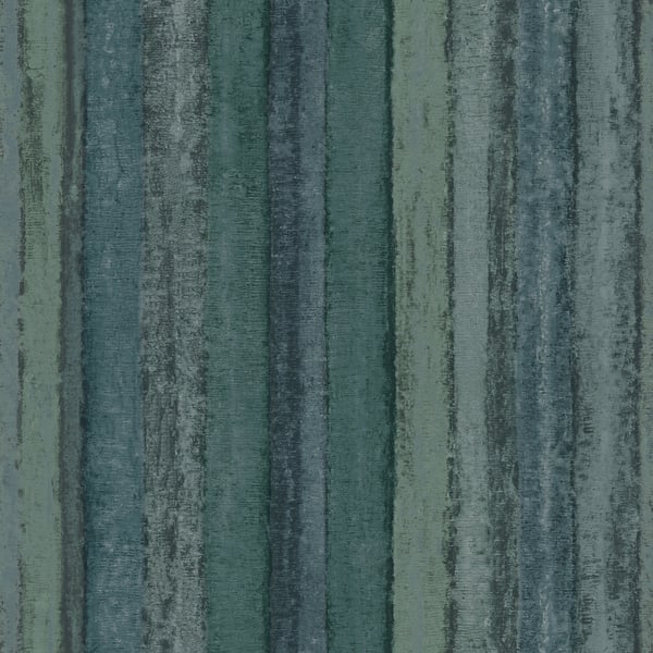 Galerie Wallpaper Product code: G67802 - Ambiance Wallpaper Collection - Blue Green Turquoise Colours -  