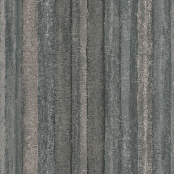 Galerie Wallpaper Product code: G67806 - Ambiance Wallpaper Collection - Blue Black Grey Colours -  