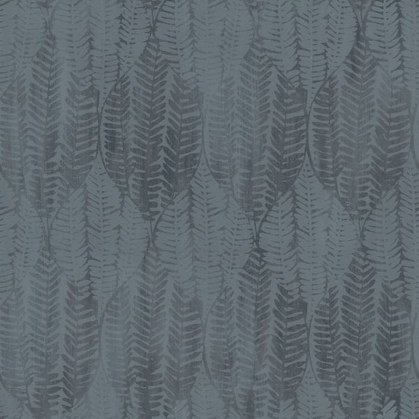 Galerie Wallpaper Product code: G78339 - Bazaar Wallpaper Collection - Dark Teal Colours -  