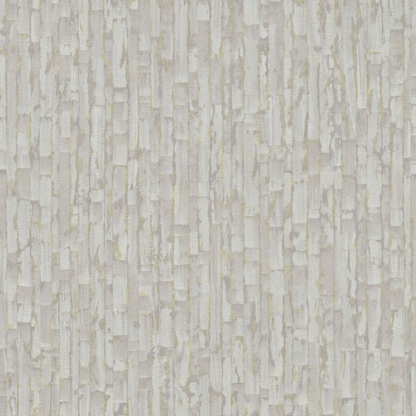 Galerie Wallpaper Product code: HZ62069 - Horizon Wallpaper Collection - Grey Metallic Colours -  