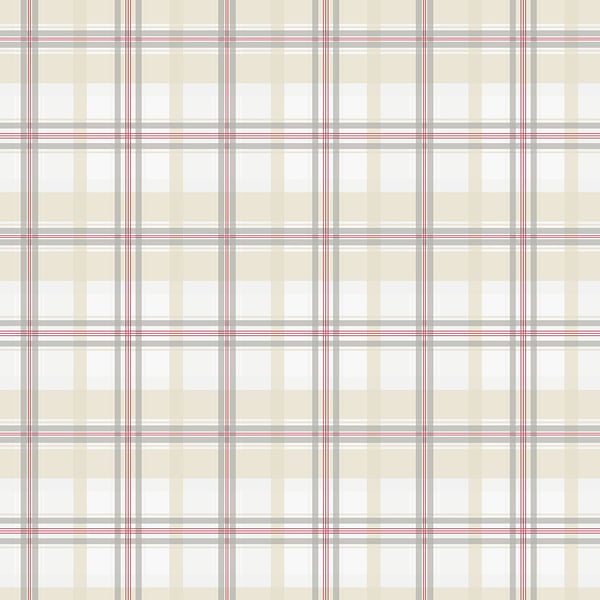 Galerie Wallpaper Product code: KE29913 - Kitchen Style 3 Wallpaper Collection - Red Cream White Colours -  