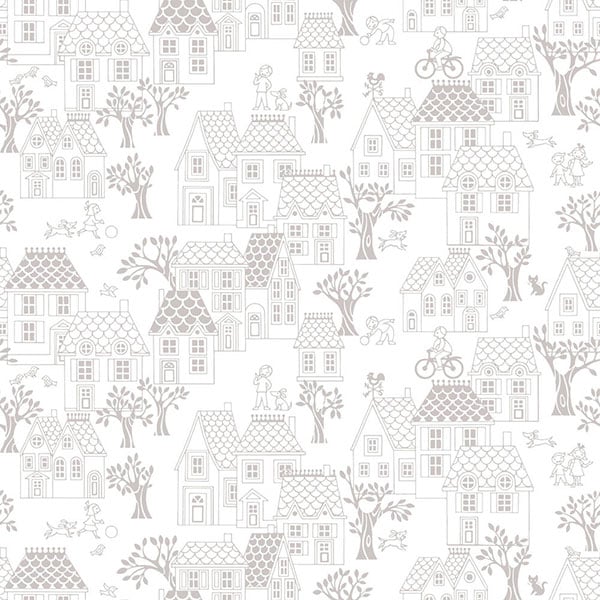 Galerie Wallpaper Product code: LL05038 - Jack N Rose Wallpaper Collection -   