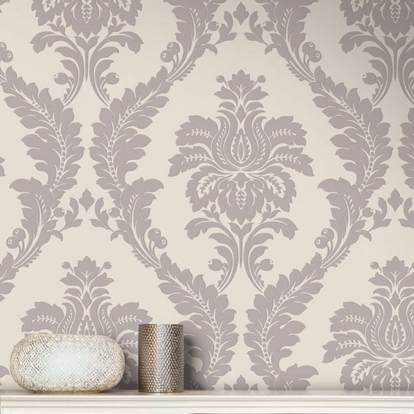 Galerie Wallpaper Product code: MJ01062R - Majestic Wallpaper Collection -   