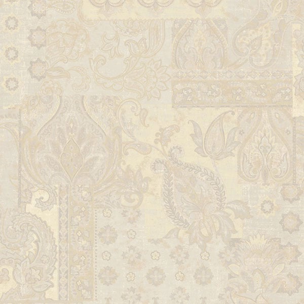 Galerie Wallpaper Product code: PC2701 - Persian Chic Wallpaper Collection -   