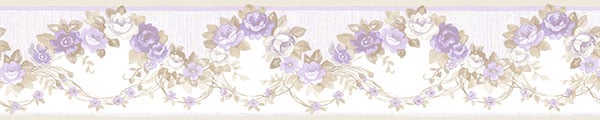 Galerie Wallpaper Product code: PR79657 - Floral Prints 2 Wallpaper Collection -   