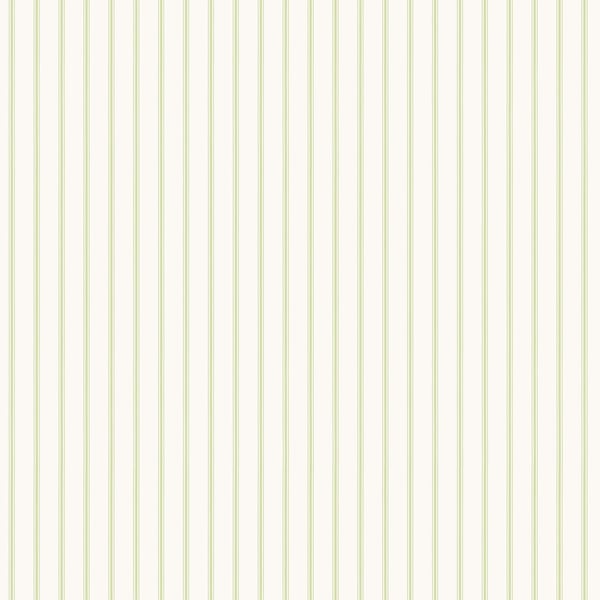 Galerie Wallpaper Product code: SY33930 - Simply Stripes 2 Wallpaper Collection - Green Colours -  