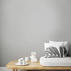 Galerie Wallcoverings Product Code 35517 - Odyssey Wallpaper Collection - Grey Colours - Plaster look Design