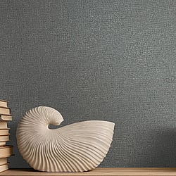 Galerie Wallcoverings Product Code 35521 - Odyssey Wallpaper Collection - Grey Colours - Plaster look Design