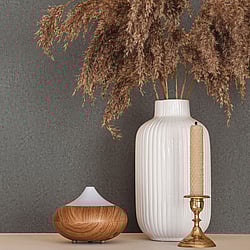 Galerie Wallcoverings Product Code 35541 - Odyssey Wallpaper Collection - Grey Colours - Plaster look Design