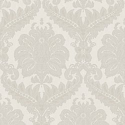 Galerie Wallcoverings Product Code 35921 - Ornamenta Wallpaper Collection - Grey Colours -  