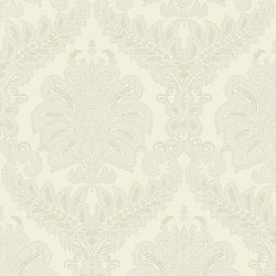 Galerie Wallcoverings Product Code 35930 - Ornamenta Wallpaper Collection - Cream Colours -  