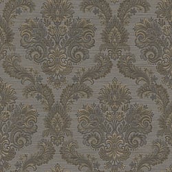 Galerie Wallcoverings Product Code 35949 - Ornamenta Wallpaper Collection - Beige Grey Colours -  