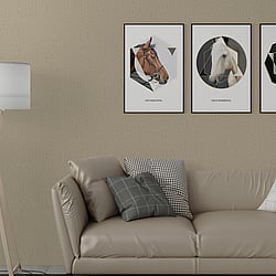 Galerie Wallcoverings Product Code DC30043 - Designer Colours Wallpaper Collection - Beige Colours - Abstract Lines Design