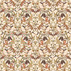 Galerie Wallcoverings Product Code DW2000 - Designer Walls Wallpaper Collection - Cream Colours -  