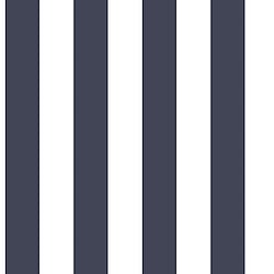 Galerie Wallcoverings Product Code: G67523 - Smart Stripes 2 Wallpaper Collection Galerie Wallcoverings Product Code G67523 - Smart Stripes 2 Wallpaper Collection - Navy Colours - Awning Stripe Design