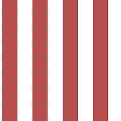 Galerie Wallcoverings Product Code: G67525 - Smart Stripes 2 Wallpaper Collection Galerie Wallcoverings Product Code G67525 - Smart Stripes 2 Wallpaper Collection - Red Colours - Awning Stripe Design