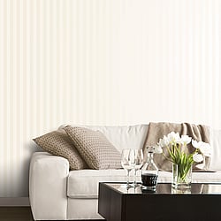 Galerie Wallcoverings Product Code: MS15970 - Simply Silks 4 Wallpaper Collection Galerie Wallcoverings Product Code MS15970 - Simply Silks 4 Wallpaper Collection - Pearl Colours - Matte Shiny Stripe Design