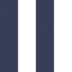 Galerie Wallcoverings Product Code: SH34556 - Shades Wallpaper Collection Galerie Wallcoverings Product Code SH34556 - Shades Wallpaper Collection - Navy Colours - Wide Stripe Design